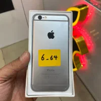 اپل ۶