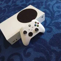 ایکس باکس سری اس نو