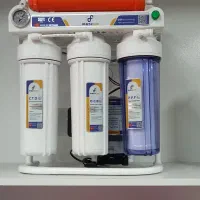 فروش اقساطی انواع دستگاه تصفیه آب|آب‌سردکن و تصفیه آب|شاهین‌شهر, حافظ شمالی|دیوار