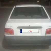 پرایدمدل۸۳ سالم