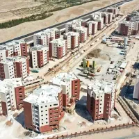 مسکن ملی/نهضت ملی
