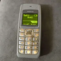 گوشی نوکیا 1110 اصل مجارستان