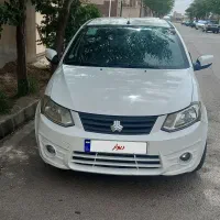 ساینا مدل ۱۴۰۱بیرنگ شاستی پلمپ