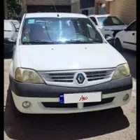 تندر ال90 مدل 96 صحیح و سالم بدون رنگ