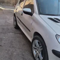 پژو۲۰۶ تیپ ۵