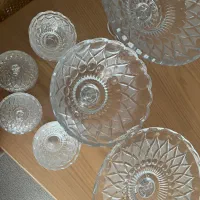 ظروف پذیرایی آنجلیکا