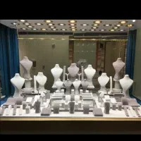 طراحی و ساخت دکوراسیون طلا|جواهرات|ورامین, ورامین|دیوار