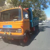 خاورکمپرسی|خودرو سنگین|تهران, تهرانپارس شرقی|دیوار