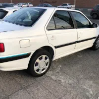 پژو پارس tu5 مدل ۱۴۰۰|خودرو سواری و وانت|تهران, هوانیروز|دیوار