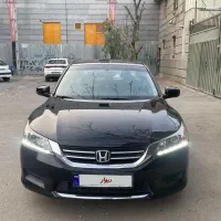 هوندا آکورد