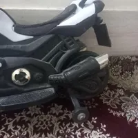 موتور شارژی بچه|اسباب‌بازی بچه|قدس, |دیوار