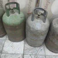 کپسول گاز