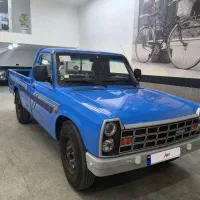 نیسان دوگانه دریچه گاز سیمی