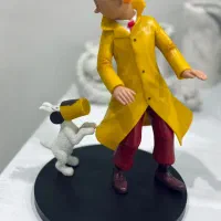 فیگور اورجینال تن تن   اسباب بازی