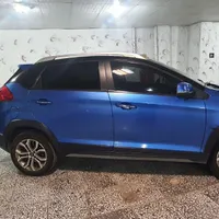ام‌وی‌ام X22 اتوماتیک لاکچری، مدل ۱۳۹۶