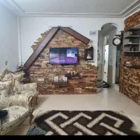 اجاره یک آپارتمان ۱۰۰ متری دو خوابه|اجارهٔ آپارتمان|قم, چهل درخت|دیوار