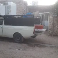 وانت بار کرایه