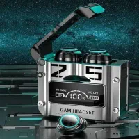 ایرپاد سری m دارای نمایشگر و پاوربانک|لوازم جانبی موبایل و تبلت|رشت, پاستوریزه|دیوار