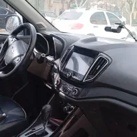 تیگو 5|خودرو سواری و وانت|بجنورد, |دیوار