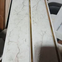 سقف کاذب پی وی سی (کمپارس) و آرمسترانگ