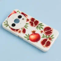 قاب گوشی با طرح دلخواه