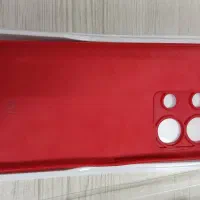 قاب گوشی سیلیکونی نوت ۱۳|لوازم جانبی موبایل و تبلت|قم, علی آباد|دیوار