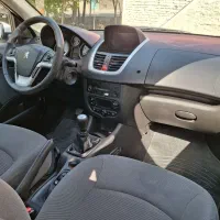 207 tu5 مدل ۱۳۹۷|خودرو سواری و وانت|اصفهان, ولدان|دیوار