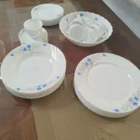 سرویس آروپال شش نفره