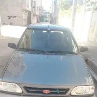 پراید ۱۳۱