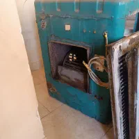 کولر آبی