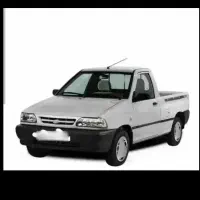 پراید وانت صفر