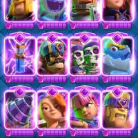 Clash Royal کلش رویال
