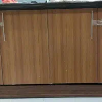 کابینت ام دی اف در حد نو