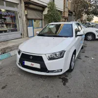 دنا پلاس توربو ۶ دنده 1402|خودرو سواری و وانت|تهران, سجاد|دیوار