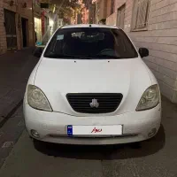 تیبا ۲ هاچبک EX