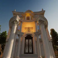 پیمانکاری ساختمان|خدمات پیشه و مهارت|قم, سالاریه|دیوار