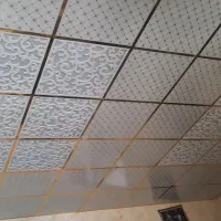 سقف کاذب