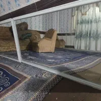 آینه میوه فروشی