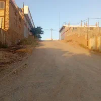 زمین ۱۲۵ متری شهرک مهرگان|فروش زمین و ملک کلنگی|مشهد, مقصود آباد|دیوار