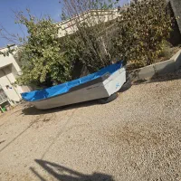 قایق نو نو|قایق و سایر وسایل نقلیه|ایلام, |دیوار