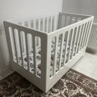 تخت کودک