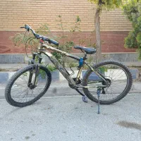 فروش دوچرخه ۲۶|دوچرخه، اسکیت، اسکوتر|ماهدشت, |دیوار