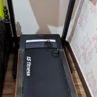 تردمیل نو ، برقی ،استفاده نشده حتی برای یکبار