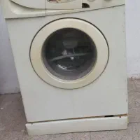 ماشین لباسشویی آبسال