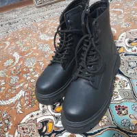 یک جفت بوت برشکا اصلی