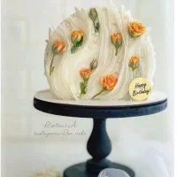 قبول سفارش ترندترین کیک تولد خانگی|خدمات پذیرایی، مراسم|نیشابور, بزرگمهر|دیوار