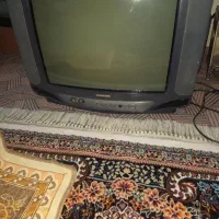 تلویزیون رنگی