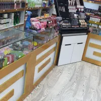 دکور مغازه