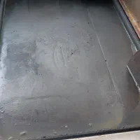 یخچال ویترینی و فر ساندویچی ۶ کاره دارای فر پیتزا