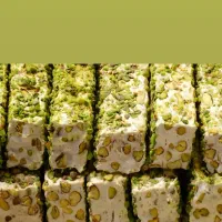 فروش گز اصفهان صادراتی